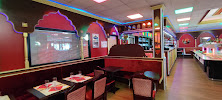Atmosphère du Restaurant indien Punjab Mahal à Vernouillet - n°12