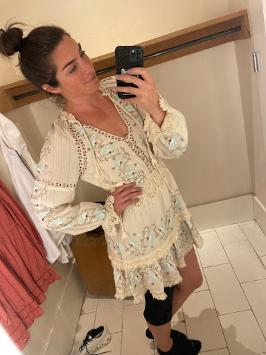 Anthropologie