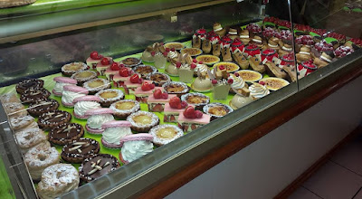 Les Saveurs de Rungis à Rungis