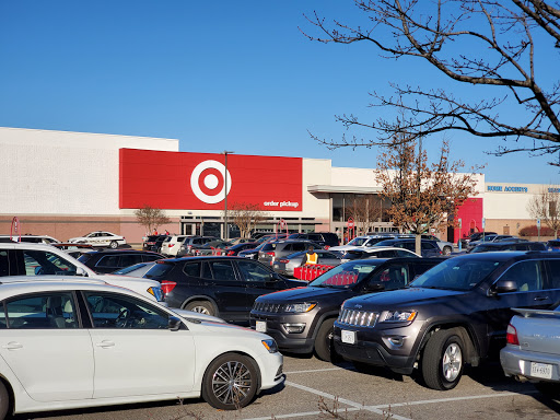 Department Store «Target», reviews and photos, 11290 W Broad St, Glen Allen, VA 23060, USA