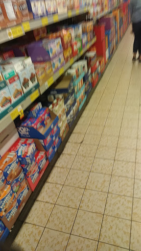 Supermarket «ALDI», reviews and photos, 15111 Woodward Ave, Highland Park, MI 48203, USA