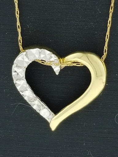 Jeweler «Mason Jewelers», reviews and photos, 18 W Washington St, Greencastle, IN 46135, USA