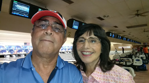 Bowling Alley «Copperfield Bowl», reviews and photos, 15615 Glen Chase Dr, Houston, TX 77095, USA