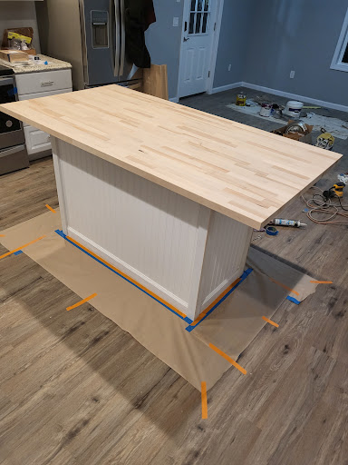 Construction Company «Burns Construction Co Inc», reviews and photos, 611 Access Rd, Stratford, CT 06615, USA