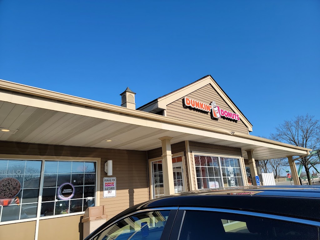 Dunkin' 04210