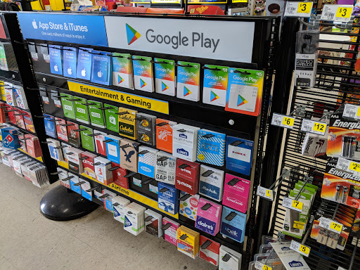 Discount Store «Dollar General», reviews and photos, 533 E Fifth St, Washington, MO 63090, USA