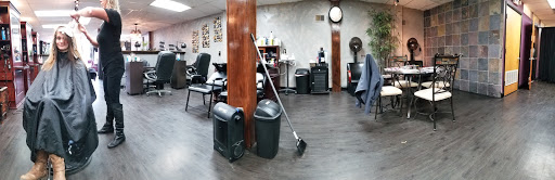 Beauty Salon «ENVY Salon and Spa», reviews and photos, 94 Main St, Geneseo, NY 14454, USA