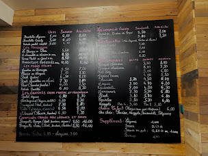 Photo n°1 de L’Imprévu à Neuville-Saint-Rémy ()