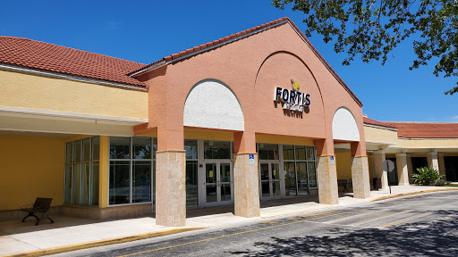 College «Fortis Institute - Port St. Lucie», reviews and photos