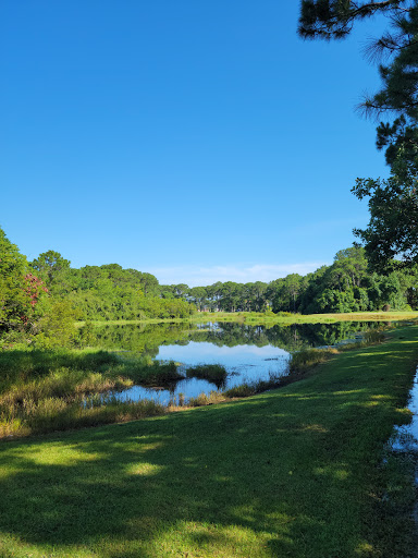 Golf Course «Seascape Golf Course», reviews and photos, 100 Seascape Dr, Miramar Beach, FL 32550, USA