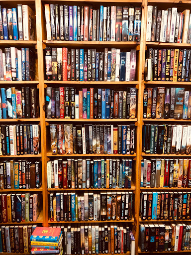 Book Store «Books End», reviews and photos, 2443 James St, Syracuse, NY 13206, USA