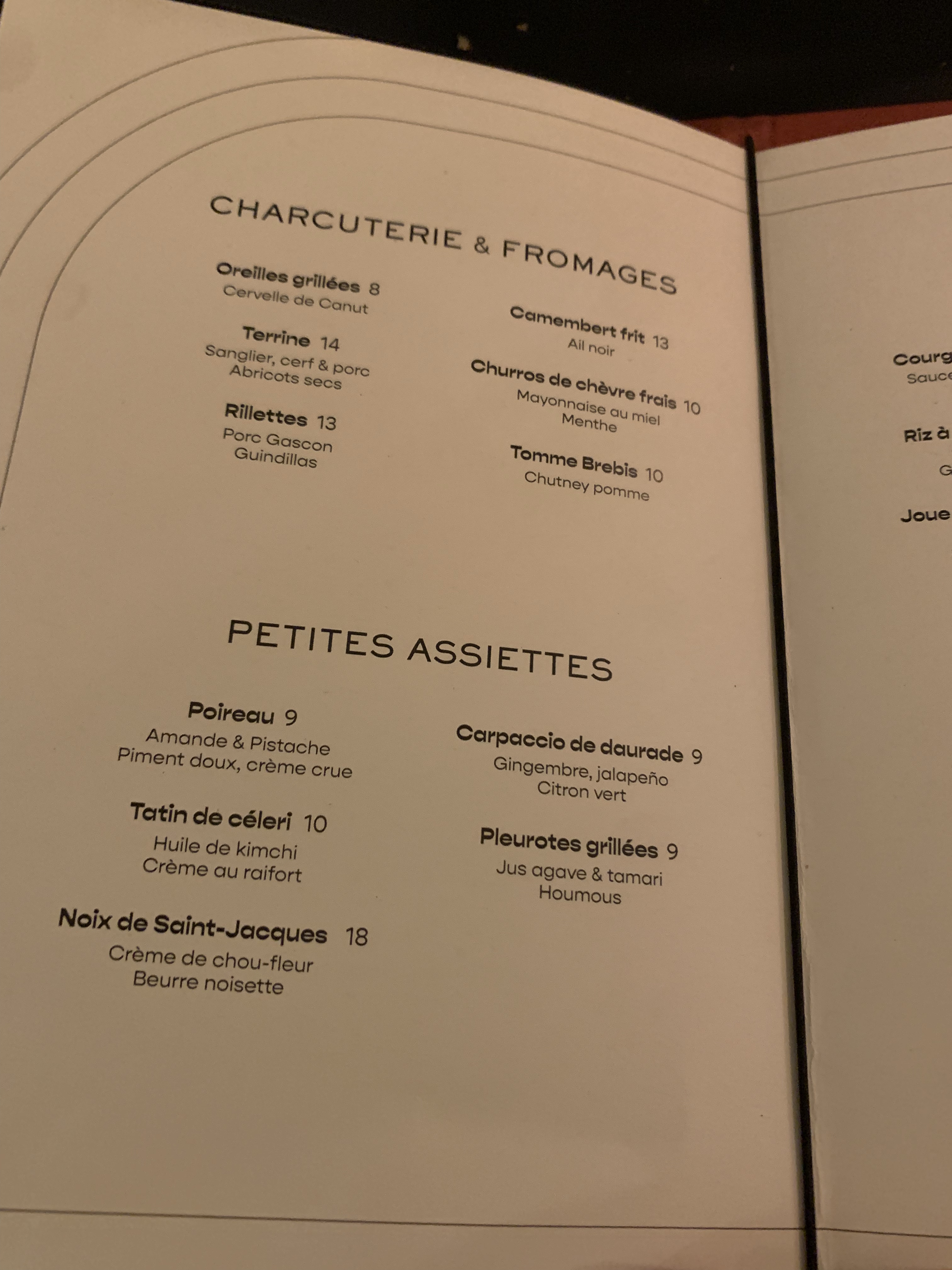 Photo n° 1 de l'avis de viviane.a fait le 09/02/2023 à 19:37