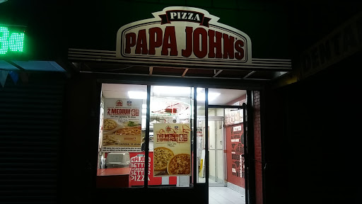 Papa Johns Pizza image 1