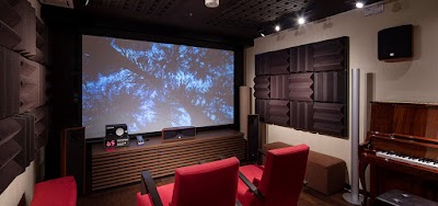 DAIKEN 秋葉原サウンドショールーム / 大建工業株式会社