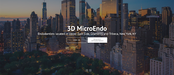 3D MicroEndo