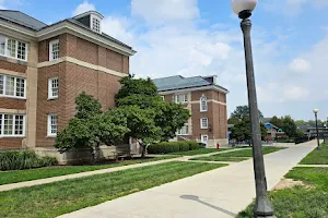 Evans Residence Hall image