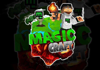 MagicCraft Network Support requirements