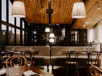 Hervé’s Restaurant and Bar