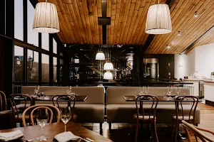 Hervé’s Restaurant and Bar image