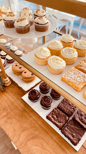 Ma petite pâtisserie en Oviedo, Asturias