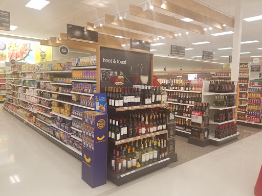 Department Store «Target», reviews and photos, 6635 N Grand Pkwy W, Spring, TX 77389, USA
