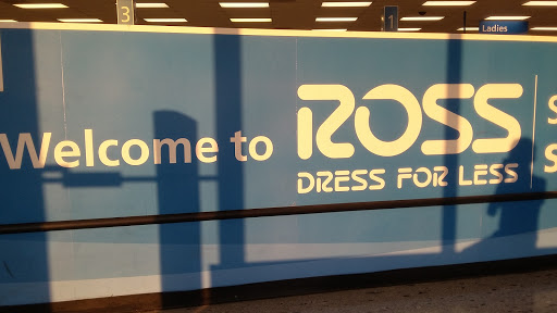 Clothing Store «Ross Dress for Less», reviews and photos, 2625 Piedmont Rd NE, Atlanta, GA 30324, USA