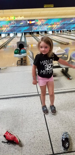 Bowling Alley «Brunswick Zone Circle Lanes», reviews and photos, 999 N Circle Dr, Colorado Springs, CO 80909, USA