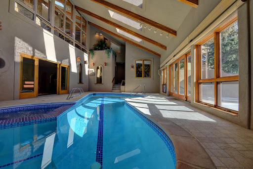 Real Estate Agency «Berkshire Hathaway HomeServices Elevated Living Real Estate», reviews and photos, 104, 29029 Upper Bear Creek Road, Evergreen, CO 80439, USA