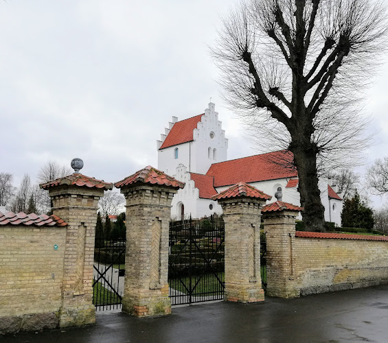 Anmeldelser af Ejby Kirke i Køge - Kirke