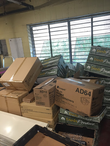 Grocery Store «Albertsons», reviews and photos, 402 S Range Ave, Denham Springs, LA 70726, USA