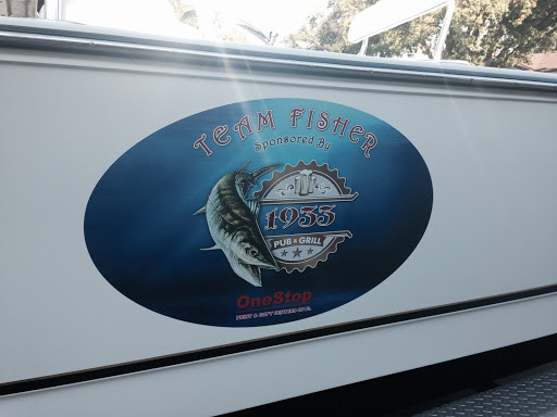 Print Shop «OneStop Print & Copy Centers of FL», reviews and photos, 1867 Gulf to Bay Blvd, Clearwater, FL 33765, USA