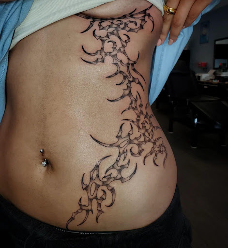 Explore 999 tattoo ideas, creative tattoo ideas in Palm Harbor, available at Angry Owl Tattoo and Piercing