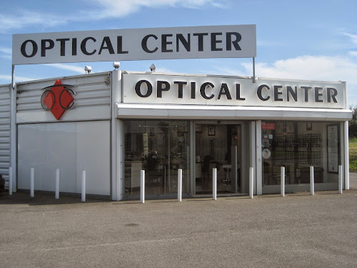 Opticien GRANVILLE - Optical Center à Granville