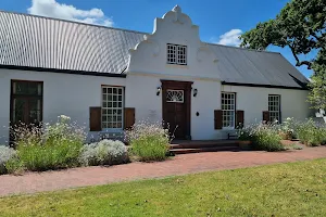 Rust-en-vrede Gallery and Clay Museum image
