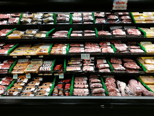 Supermarket «Vista Foods», reviews and photos, 376 S Main St, Laconia, NH 03246, USA
