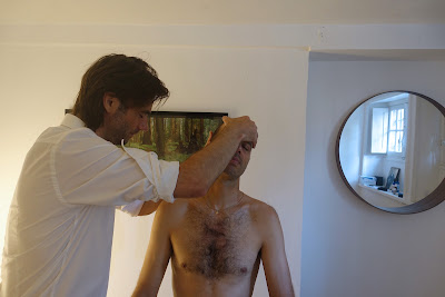 Aurelien Robert osteopathe à Biarritz
