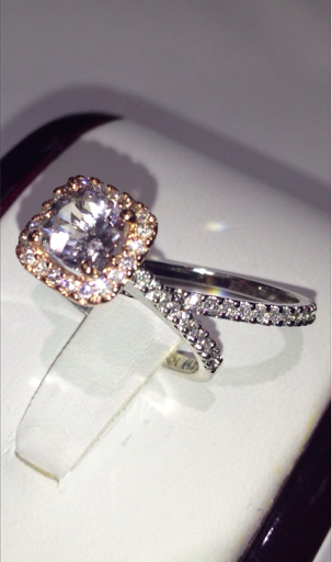 Jeweler «JewelZ Diamond Co.», reviews and photos, 6301 NW Loop 410, San Antonio, TX 78238, USA