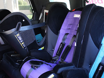 Kellyville Car Seat Installations