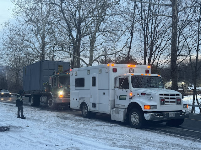 Cherry Valley Fleet Services