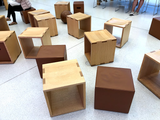 Computer Store «Apple Union Square», reviews and photos, 300 Post St, San Francisco, CA 94108, USA