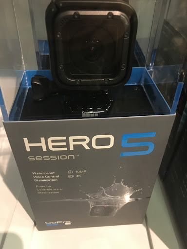 Outdoor Sports Store «Active Endeavors», reviews and photos, 138 S Clinton St, Iowa City, IA 52240, USA