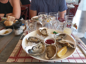 Photo n°22 de Le Bistrot Du Port à Sète ()