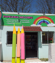 Papeleria Arcoiris