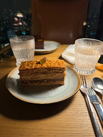 Plats et boissons du TOO Restaurant à Paris - n°17