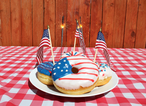 Donut Shop «Donut Boy», reviews and photos, 2194 W 3500 S, West Valley City, UT 84119, USA