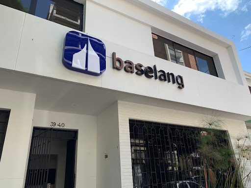 BaseLang Spanish School