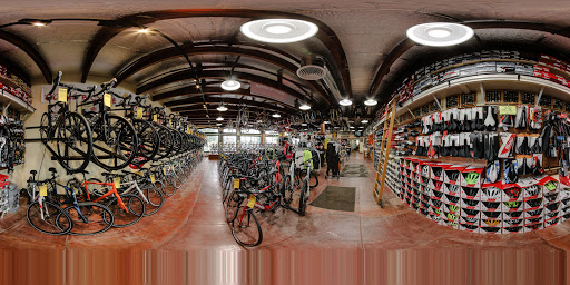 Bicycle Store «Cupertino Bike Shop», reviews and photos, 10625 S Foothill Blvd, Cupertino, CA 95014, USA