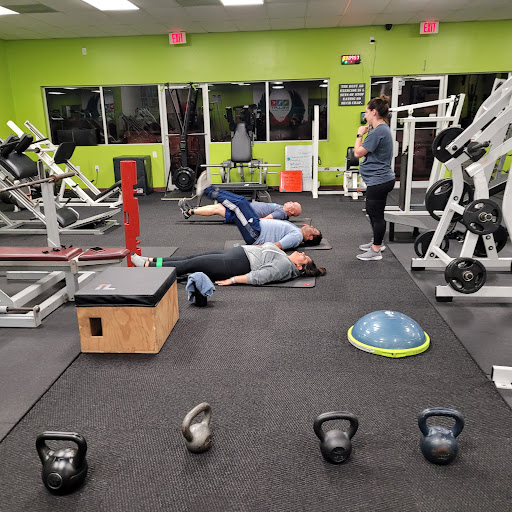 WellFIT Private Fitness/Rehab San Antonio
