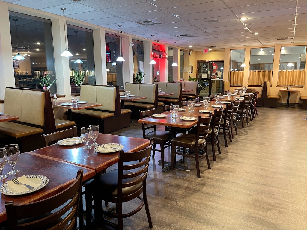 Chili Thai University Place 98466