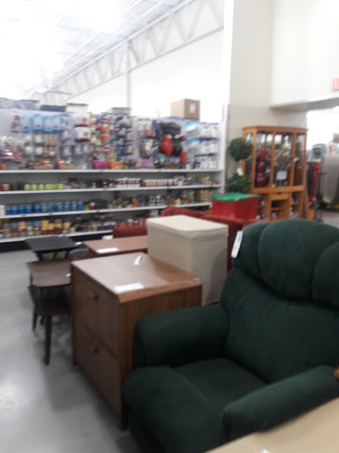 Thrift Store «Goodwill Oldsmar Superstore», reviews and photos, 3929 Tampa Rd, Oldsmar, FL 34677, USA